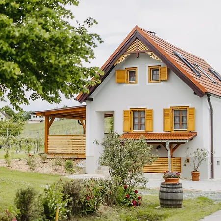 Urlaub Im Kellerstoeckl Dunst Apartment Strem Room photo