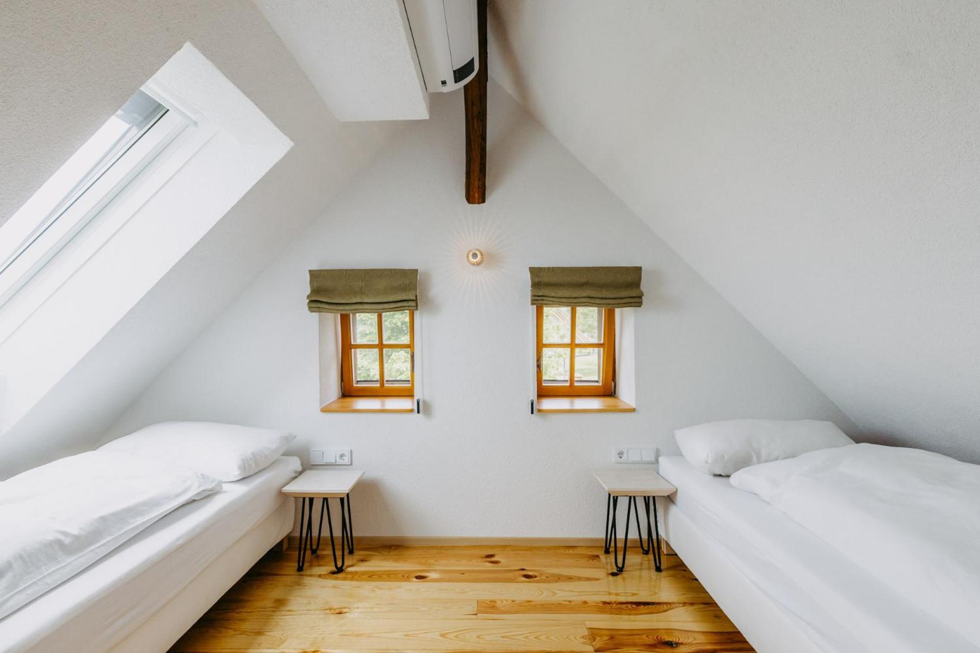 Apartment Urlaub Im Kellerstoeckl Dunst