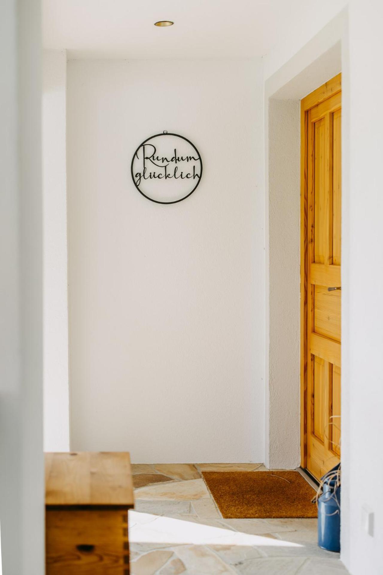 Urlaub Im Kellerstoeckl Dunst Apartment Strem