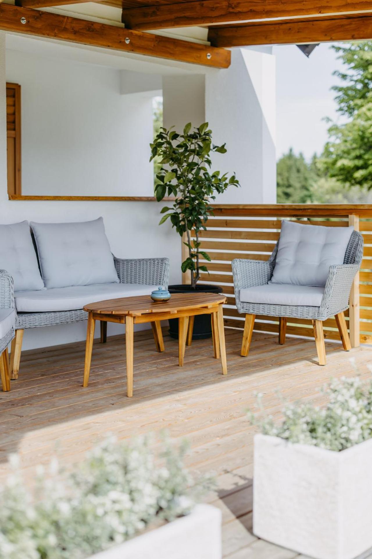 Apartment Urlaub Im Kellerstoeckl Dunst