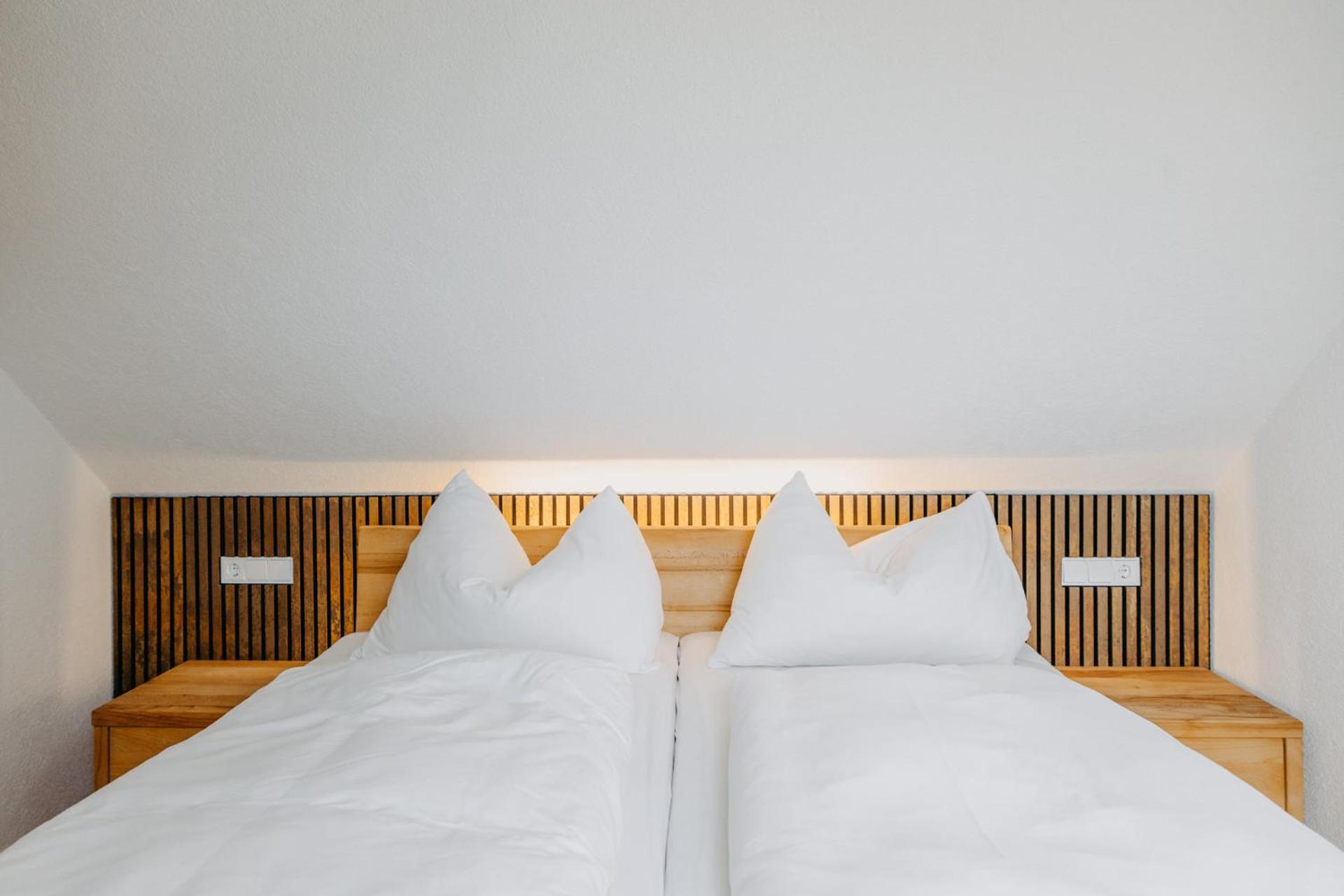 Urlaub Im Kellerstoeckl Dunst Apartment *
