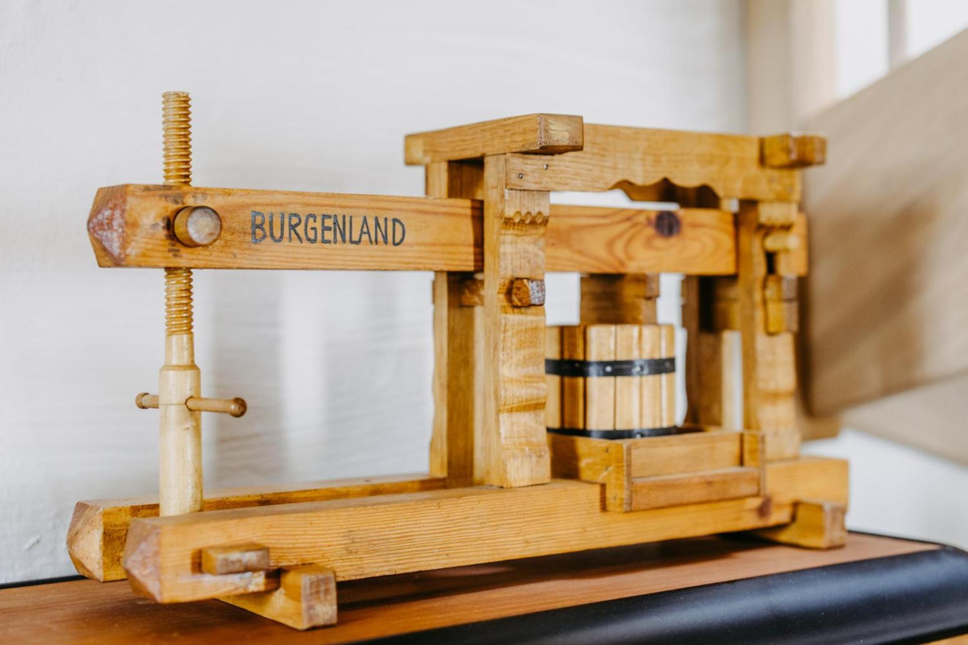 Apartment Urlaub Im Kellerstoeckl Dunst *