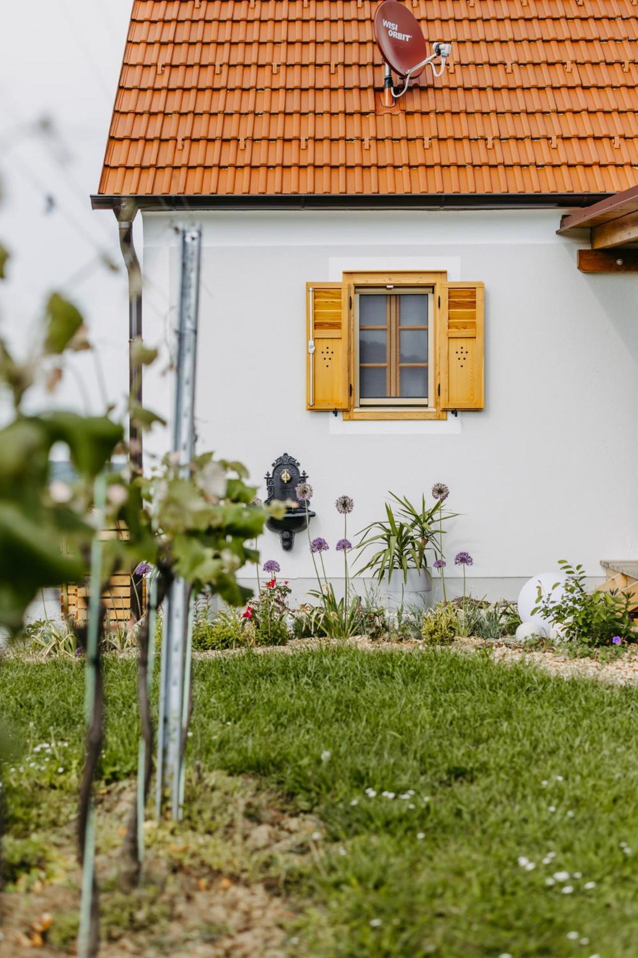 Apartment Urlaub Im Kellerstoeckl Dunst *